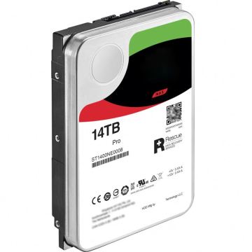 14TB Εσωτερική HDD υψηλής ταχύτητας με 7200 σ.α.λ. και μνήμη προσωρινής μνήμης 256MB για λύσεις αποθήκευσης