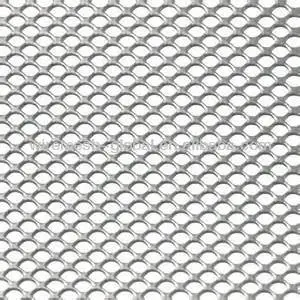 Expanded Metal Panels