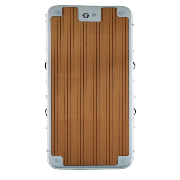 Best Selling Durable Eva Foam Floating Dock Mats for Water Sports