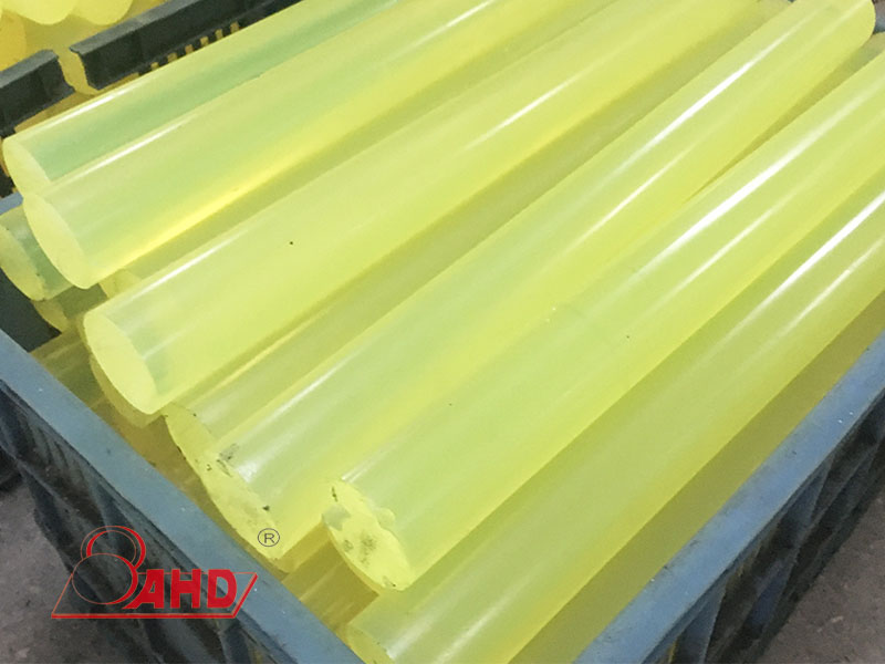 ສຽງໂຫວດທັງຫມົດ Polyurethane Pu Polyurethane Rod