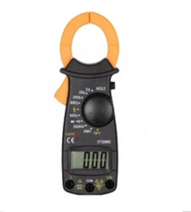 DT3266E Meter Camp Digital