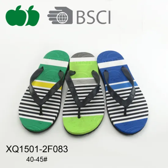 Men Fashion Beach Eva Flip Flop