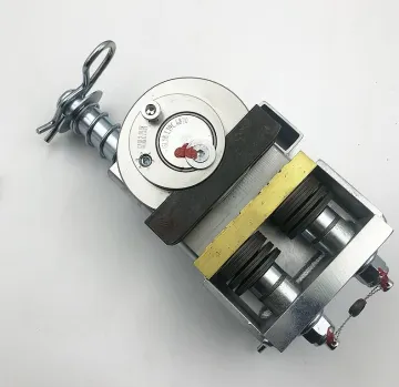 59378100 SA GED10/BS Safety Gear for Sch****** Elevators