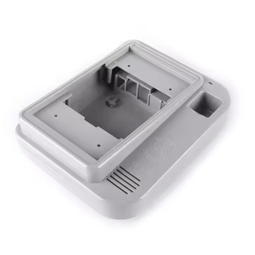 Plastic Shells Case Box Injection Molding Plastic Enclosure