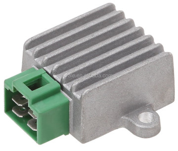 Understanding Motorcycle CDI Ignition Coils, Relays, Rectifiers, and Regulators: A Comprehensive Guide