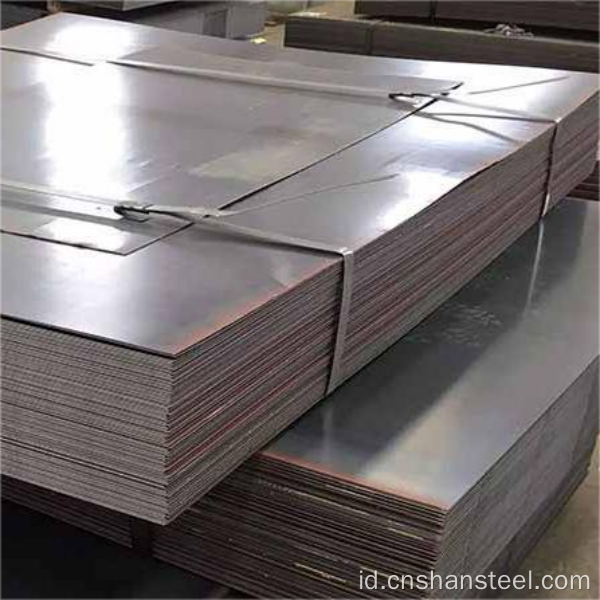 Produk Pelat S275 Karbon Steel Plate