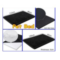 Memorable dog mat pet pad