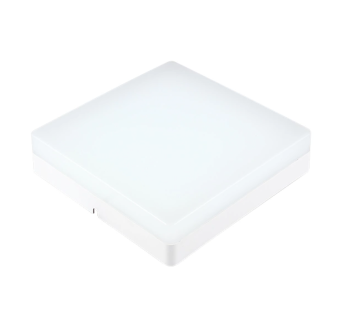 Outdoor partition LED panel light