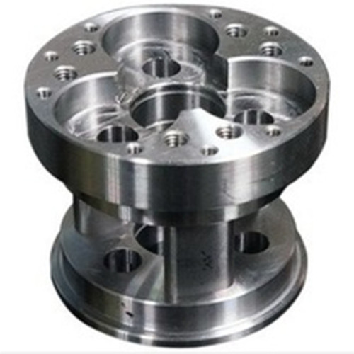 Precision CNC Machining Machinery Parts