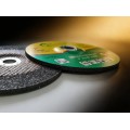 Resin Bonded for Cutting and Polishing Machine