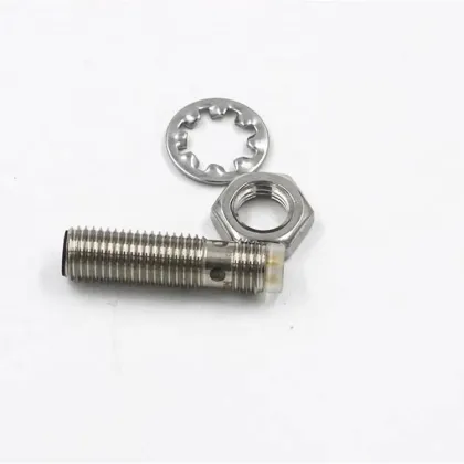 Balluff Sensor BOS 18M-PSV-LH22-S4 Specifications and Reviews