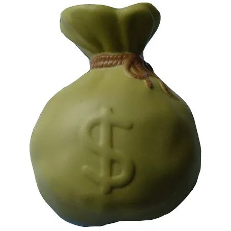 Direct Sales Customized Logo Miniature PU Foam High Rebound Squishy Toy