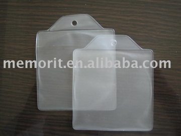 CD/ DVD bag