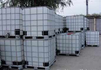 Fettalkohol Polyoxietylen Polyoxipropyleneter