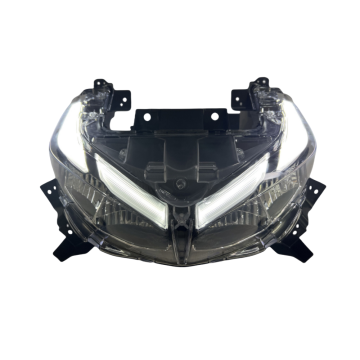 Yamaha NVX155 V2 Original Headlight Assembly BBN-H4300-00