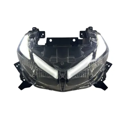 Yamaha NVX155 V2 Original Headlight Assembly BBN-H4300-00