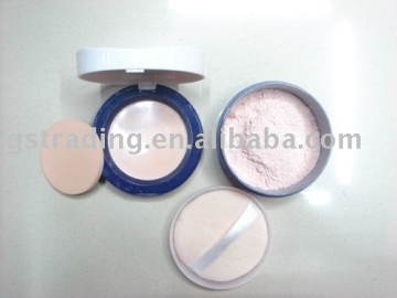fantastic loose powder