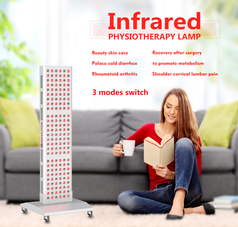 750w Red Light Therapy