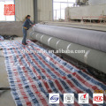 Shandong più economico coperta di bentonite di sodio gcl coperta impermeabile