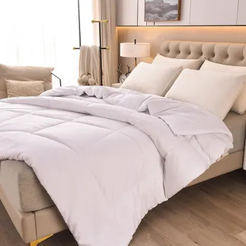 High Quality Down Duvet Cover