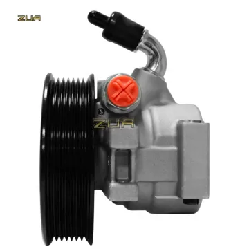 7C193A696AD - Ford Transit V348 Power Steering Pump