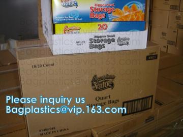 ZIP LOCK BAGS, ZIP BAGS, ZIPPER BAGS, ZIPPER SEAL, GRIP SEAL, GRIP BAG, SNAP SEAL, RECLOSABLE, REUSA