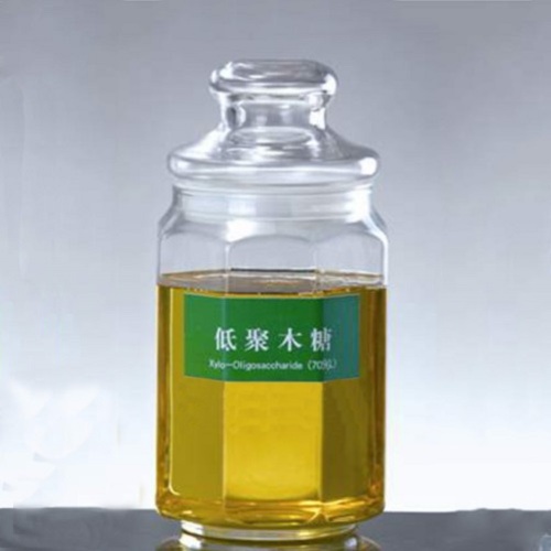 High quality food additives Xylo-Oligosaccharide XOS syrup