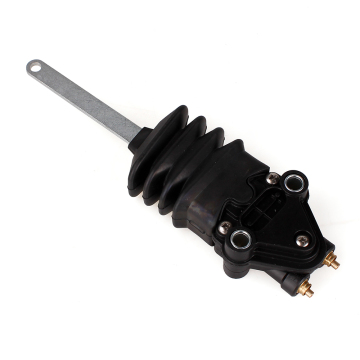 Air Height Valve Control for Iveco, Renault, MAN - Truck Suspension Accessory 4640070010