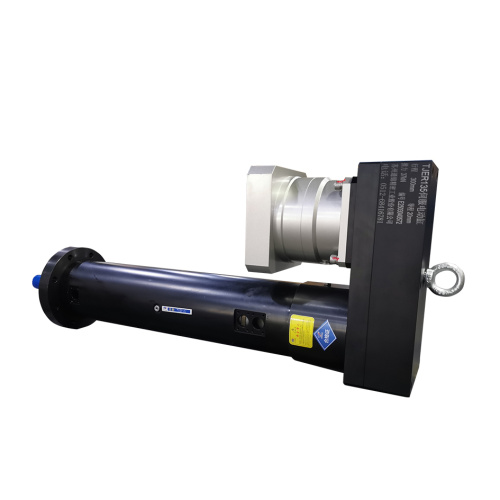 37КНК радарнага выраўноўвання электрычнага прывада