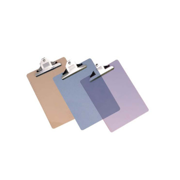 Waterproof Clipboard - Stay Organized in Any Weather