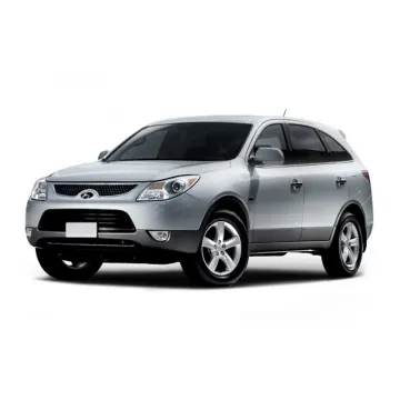 Hyundai IX55 Auto Suspension System and Parts