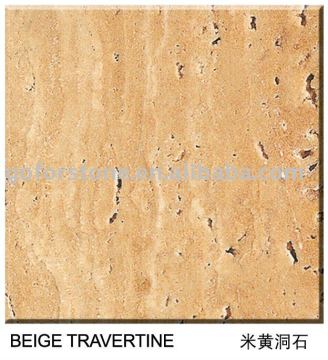 BELGE TRAVERTINE Marble