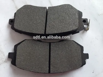 brake pads used in car industry,car brake pads,brake pads manufacturer