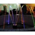 High Quality Laminar Jet Fountain