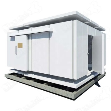 Bảng cách điện giá của nhà máy - Bảng điều khiển SIP cho phòng lạnh (Bảng bánh mì Rock Wool/PU/EPS &amp; Tấm lợp)