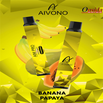 Original AIVONO Pro Disposable Vape Pen