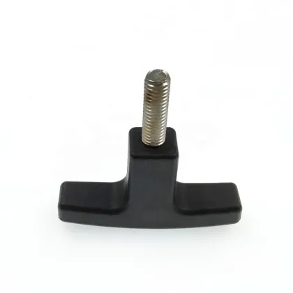 HL.12191 Cabinet T Type Handle Knob