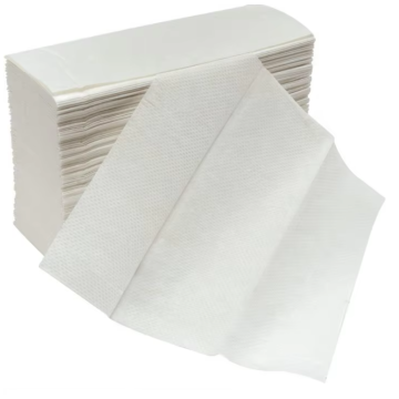 Одноразова серветка NVC Fold Hand Towel Paper