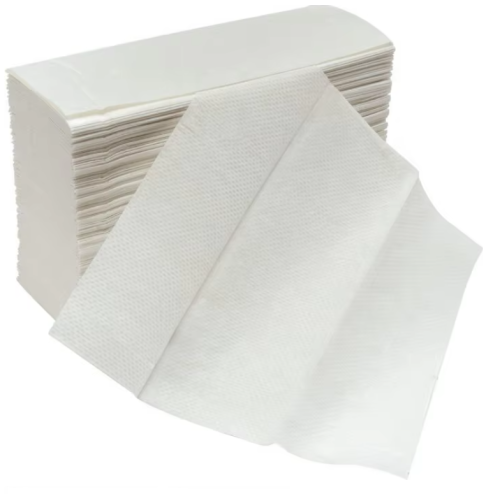 Одноразова серветка NVC Fold Hand Towel Paper