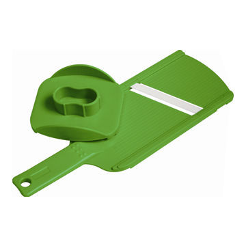 Ceramic Vegetable Slicer with ABS Body