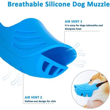 Couvercle de bouche silicone de canard doux avec bracelet réglable