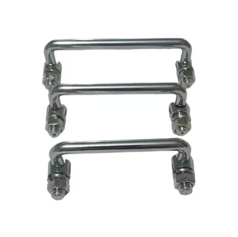 Handle carbon steel stainless steel-2
