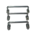 Handle carbon steel stainless steel LS506U cabinet solid