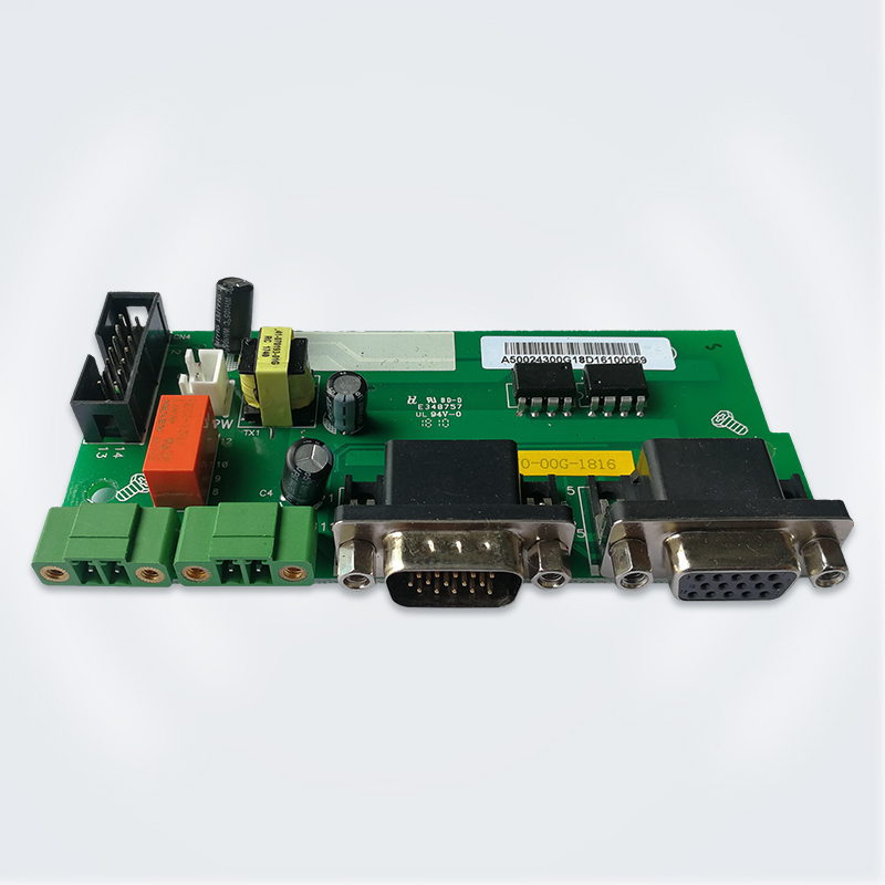 EASUN POWER Invertor Pcb Board Parallel Kits for High Panel Voltage Solar Inverter