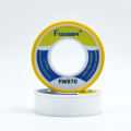 Cinta de sellado de PTFE de agua de 12 mm