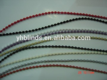 4.5*6 plastic roll chain