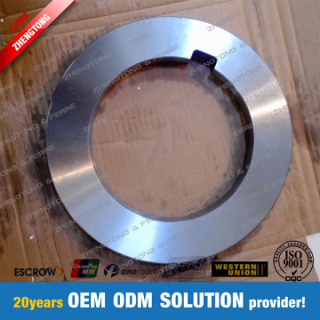 Rotary Shear Knives  for Metal Slitting