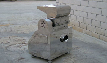 CSJ Series Coarse Crusher