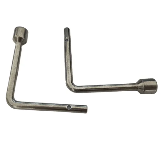 Otis Elevator Triangle Key for Luxurious Design