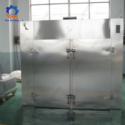 Hot Air Circulating Drying Oven for Fmanganese borate
